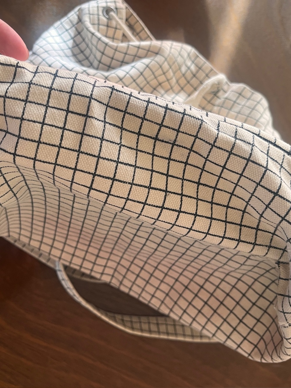 Baggu Drawstring Backpack - Picture 6 of 8